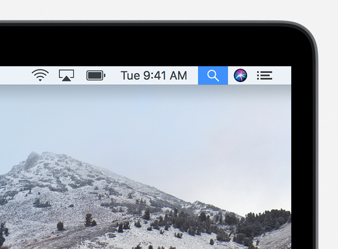 Search App For Mac Instead Of Spotlight
